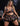 Women Plus Size Halloween Babydoll