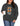 Women Plus Size Halloween Print Pullover Sweatshirt