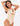 Women Plus Size High Waist Thong Bodysuit