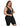 Women Plus Size One-Piece Waist-Lifting Hip-Lifting Shapewear